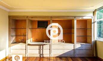 Imagem 4: Apartamento à venda, 232 m² por R$ 1.550.000,00 - Tijuca - Rio de Janeiro/RJ