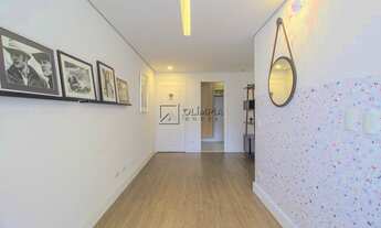 Imagem 6: Venda Apartamento 2 Dormitórios - 55 m² Brooklin