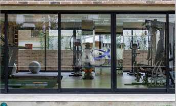 Imagem 4: Cobertura, 144 m² - venda por R$ 1.670.000,00 ou aluguel por R$ 10.247,00/mês - Jardim Gue