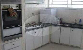 Imagem 4: Campinas - Casa Padrão - Jardim das Paineiras