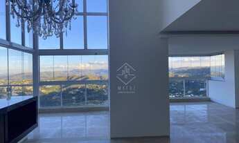 Imagem 2: APARTAMENTO VILA DA SERRA 4 QUARTOS