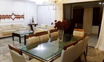 Imagem 2: Apartamento 4 Quartos para Venda em Salvador, Caminho das Árvores, 4 dormitórios, 4 suítes