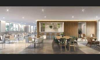 Imagem 3: Apartamento com 2 dormitórios à venda, 78 m² por R$ 1.096.773,00 - Pompeia - São Paulo/SP