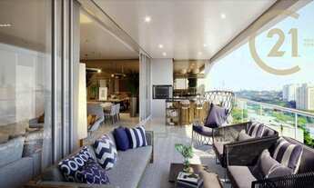 Imagem: Apartamento com 4 dormitórios à venda