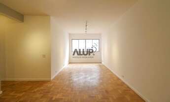 Imagem: Apartamento para aluguel com 109 metros