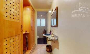 Imagem 3: Apartamento 290 m² - Rua Itacolomi