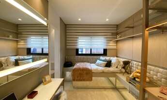 Imagem 8: Alto Padrão - 3 Suítes