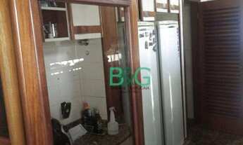 Imagem 6: Sobrado, 340 m² - venda por R$ 1.664.000,00 ou aluguel por R$ 7.000,00/mês - Vila Albertin