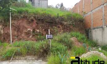 Imagem 5: Terreno a venda Vale do Sol II - Itapevi (Excelente oportunidade