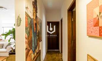 Imagem 4: Apartamento na Bela Vista!! 220m² 3 dormitórios 1 vaga de garagem