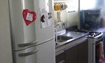 Imagem 5: APARTAMENTO RESIDENCIAL À VENDA, CONDOMÍNIO PARQUE SUÍSSE, PARQUE SANTA ROSA, SUZANO