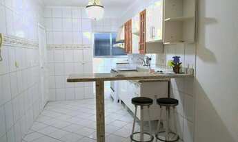 Imagem 4: 2 Dormitórios, Suíte, 1 Quadra da Praia dos Milionários, São Vicente