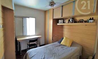 Imagem 6: Apartamento com 3 dormitórios à venda, 89 m² por R$ 1.500.000,00 - Pinheiros - São Paulo/S