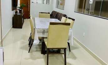 Imagem 4: Casa 3/4 1 suíte - Energia Fotovoltáica - Jardim Botanico -690.000,00 - Uberlândia