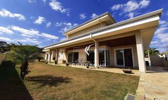 Imagem: Casa Residencial à venda, Parque Xangrilá