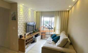 Imagem 4: Apartamento com 2 dormitórios à venda, 50 m² por R$ 315.000,00 - Vila Taquari - São Paulo