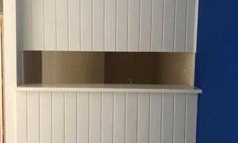 Imagem 3: Apartamento com 1 dormitório, 41 m² - venda por R$ 479.999,99 ou aluguel por R$ 3.499,99/m