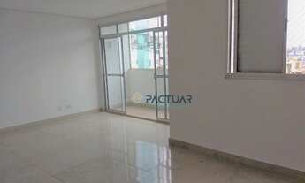 Imagem 3: Apartamento à venda no bairro Buritis, com 3 quartos, 1 suíte, 2 vagas e 97m2