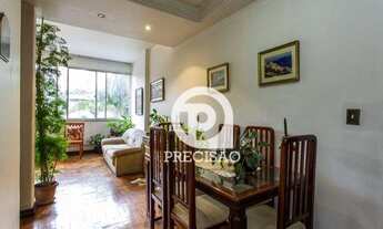 Imagem 2: Apartamento à venda, 70 m² por R$ 850.000,00 - Gávea - Rio de Janeiro/RJ
