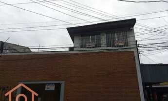 Imagem: Casa comercial para locação, Jabaquara