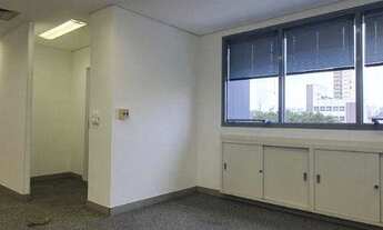 Imagem 7: Conjunto, 45 m² - venda por R$ 570.000,00 ou aluguel por R$ 2.500,00/mês - Pinheiros - São