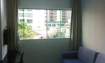 Imagem 2: Oportunidade Apto de 01 Quarto no Lourdes