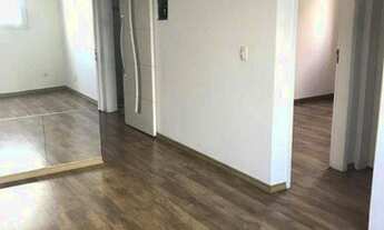 Imagem 3: Apartamento com 2 dormitórios à venda, 45 m² por R$ 320.000,00 - Vila Campestre - São Paul