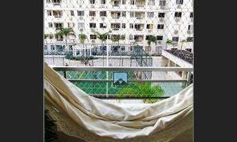 Imagem 5: Apartamento com 2 dormitórios à venda, 60 m² por R$ 390.000,00 - Barreto - Niterói/RJ