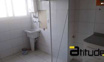 Imagem 5: Apartamento 60 m² 2 Dormitórios - CLUBE DAS NAÇÕES - BARUERI