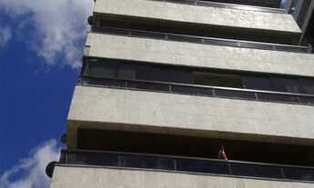 Imagem 5: PARQUE DA JAQUEIRA, PRAÇA SOUTO FILHO, EM FRETE AO PQ. DA JAQUEIRA, 4 QUARTOS, 206 M2