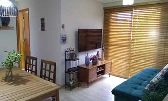 Imagem 2: Rio de Janeiro - Apartamento Padrão - Taquara