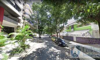 Imagem 2: Rio de Janeiro - Apartamento Padrão - Tijuca