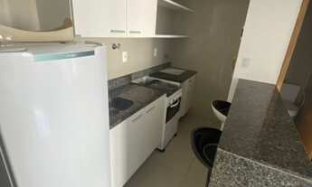 Imagem 6: Flat mobiliado em Boa Viagem prox ao CBV