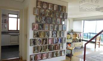 Imagem 5: Duplex na região da Vila Madalena