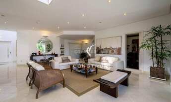 Imagem: Casa com 4 dormitórios à venda, 503 m²