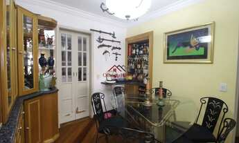 Imagem 4: Venda Apartamento 3 Dormitórios - 119 m² Brooklin