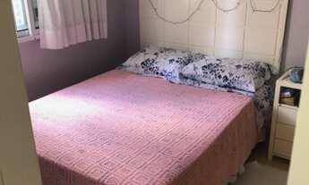 Imagem 4: Apartamento Venda 2 Dormitórios - 55 m² Chácara Klabin