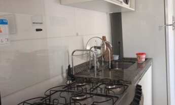 Imagem 6: APTO 02 QUARTOS - 01 SUITE - LAZER TOPISSIMO - BURITI SHOPPING