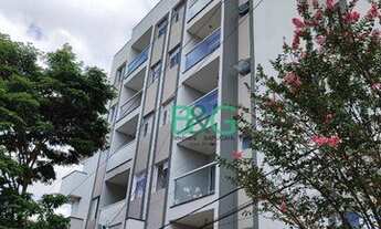 Imagem 3: Apartamento à venda, 50 m² por R$ 320.000,00 - Cidade Patriarca - São Paulo/SP