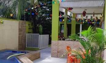 Imagem: Vendo Casa Maracangalha