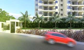 Imagem 2: Apartamento residencial para venda, Centro, São Bernardo do Campo - AP11254