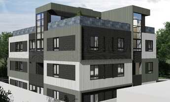 Imagem 5: Excelente cobertura duplex em Jardim Luna 121m² 3 qtos