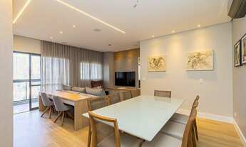 Imagem 2: Apartamento com 3 dormitórios à venda, 111 m² por R$ 1.350.000,00 - Juvevê - Curitiba/PR