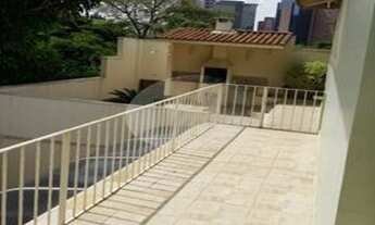 Imagem 2: Campinas - Casa Padrão - Nova Campinas