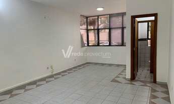 Imagem 5: Campinas - Conjunto Comercial/Sala - Jardim Brasil