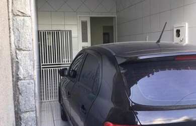 Imagem 3: Casa sobrado com 4 quartos - Bairro Amadeu Furtado em Fortaleza