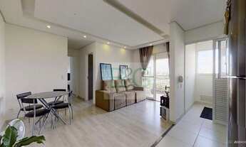 Imagem: Apartamento à venda, 58 m² por R$ 528.000,00