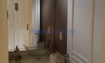 Imagem 6: Campinas - Casa de Condomínio - Loteamento Alphaville Campinas