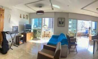 Imagem 4: Belíssimo apartamento 4 quartos, excelente localização, à venda em Ondina