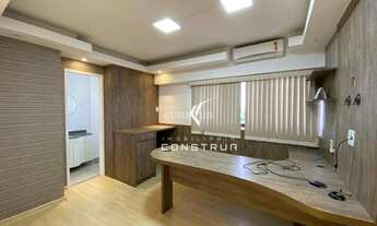 Imagem 3: Sala Comercial para venda e locação, Jardim Chapadão, Campinas - SA0226